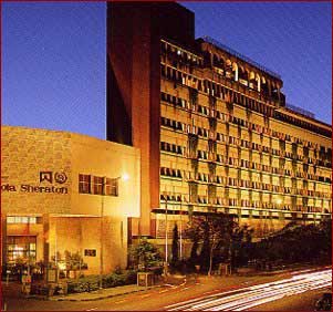Badami Hotels