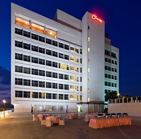 Badami Hotels