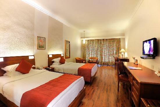Cochin Hotels