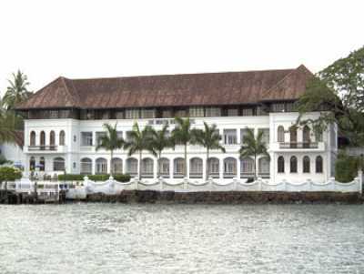 Cochin Hotels