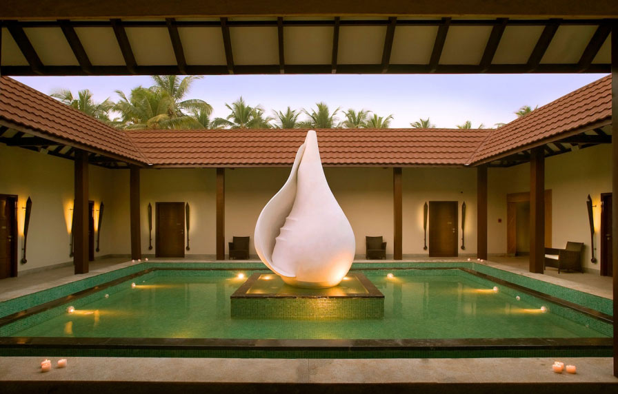 Cochin Hotels