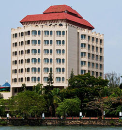 Cochin Hotels