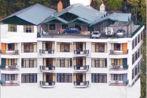 Badami Hotels