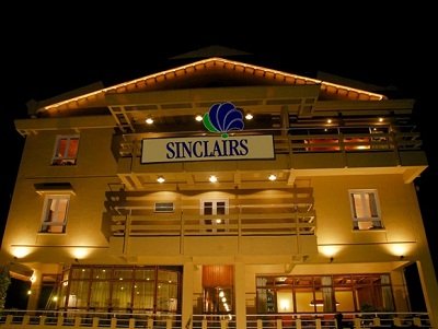 Badami Hotels