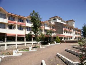 Badami Hotels
