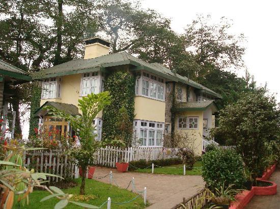 Badami Hotels