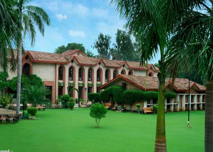 Badami Hotels