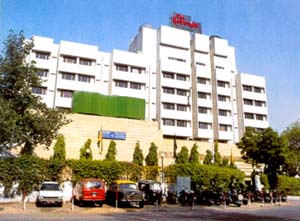 Badami Hotels