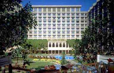 Badami Hotels
