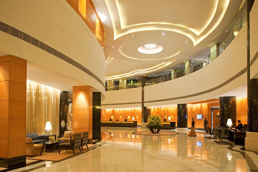 Badami Hotels