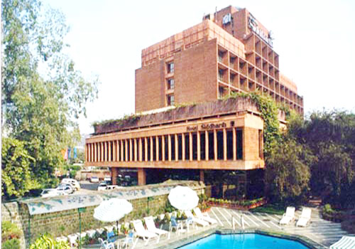 Badami Hotels
