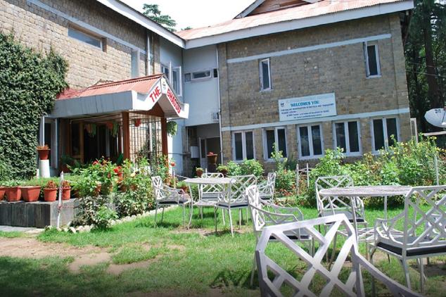 Badami Hotels