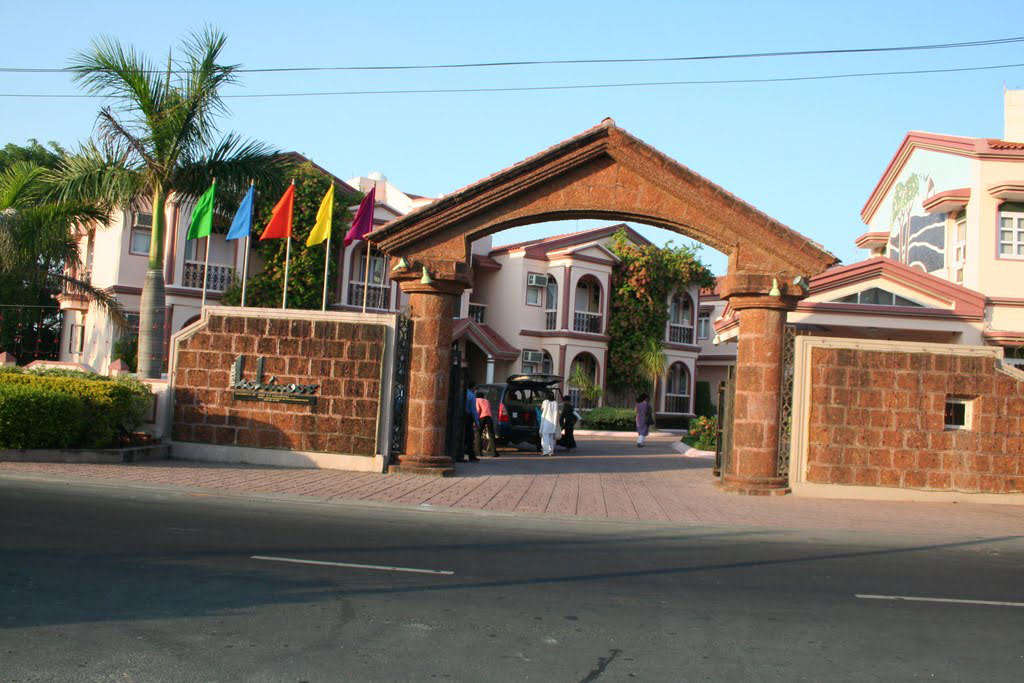 Badami Hotels