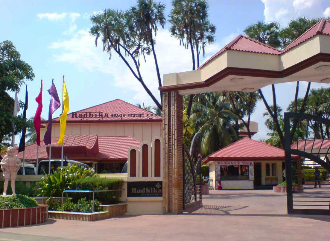 Badami Hotels
