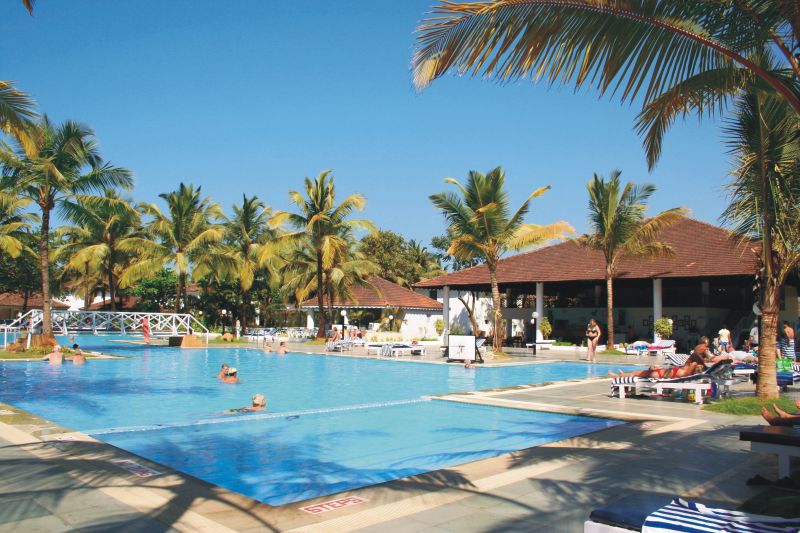 Goa Hotels