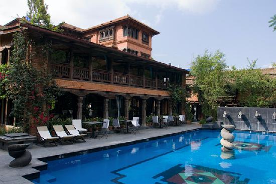 Kathmandu Hotels
