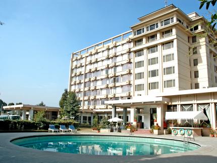 Kathmandu Hotels
