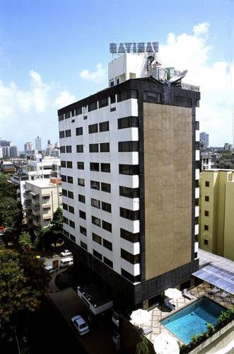 Mumbai - Bombay Hotels