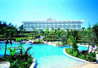 Badami Hotels