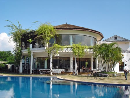 Pokhra Hotels