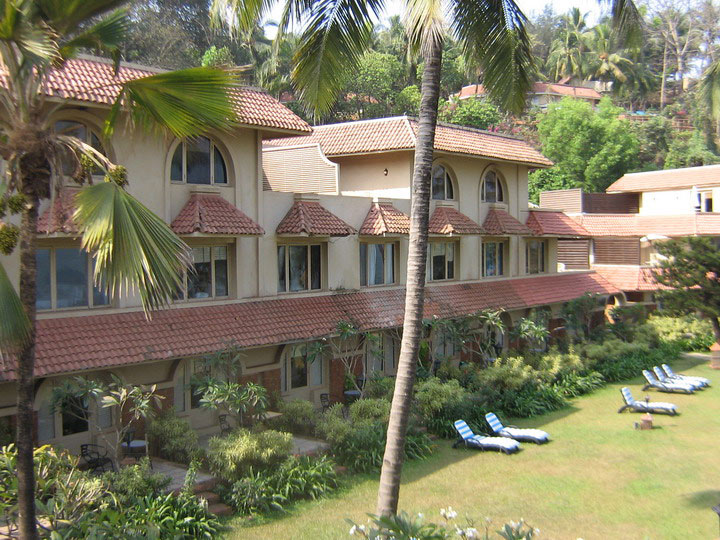 Goa Hotels