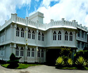 Munnar Hotels