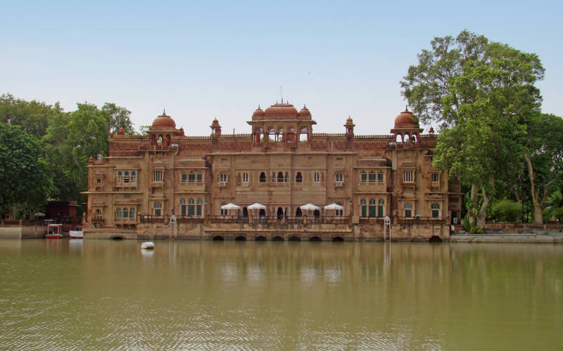Bikaner Hotels