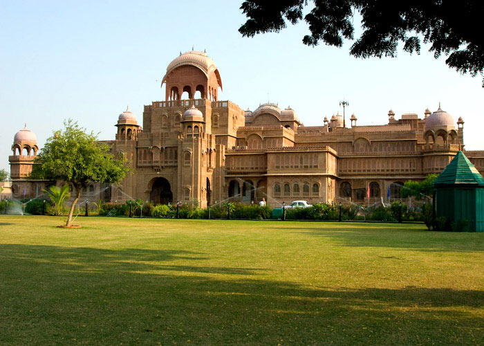 Jaisalmer Hotels