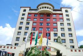 Kathmandu Hotels