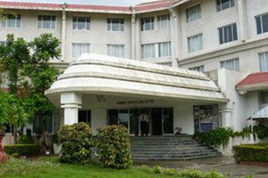 Tirupati Hotels