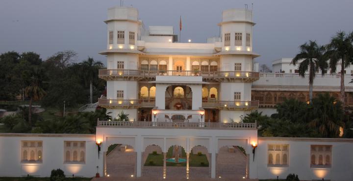 Badami Hotels