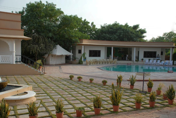 Bikaner Hotels