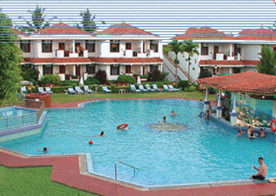 Goa Hotels