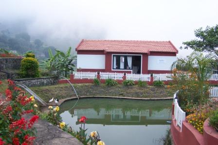 Kodaikanal Hotels