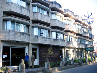 Kodaikanal Hotels