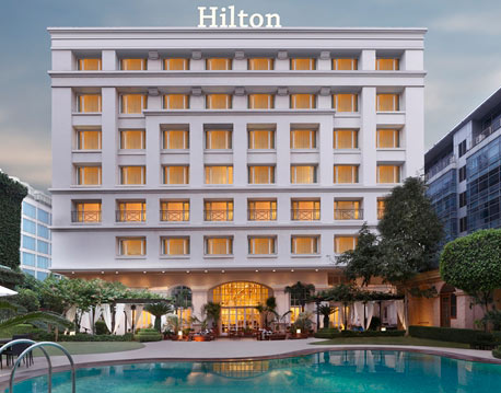 Mumbai - Bombay Hotels