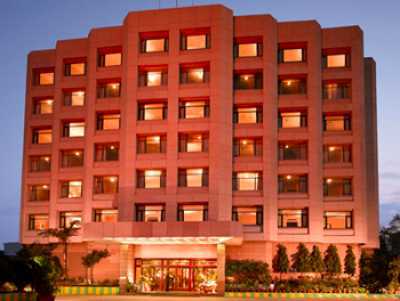 Varanasi Hotels