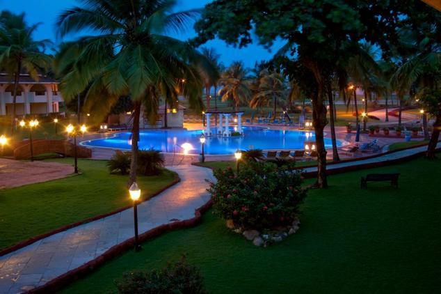 Goa Hotels