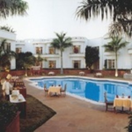 Khajuraho Hotels