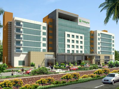 Pune Hotels