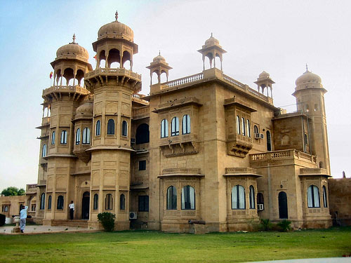 Jaisalmer Hotels