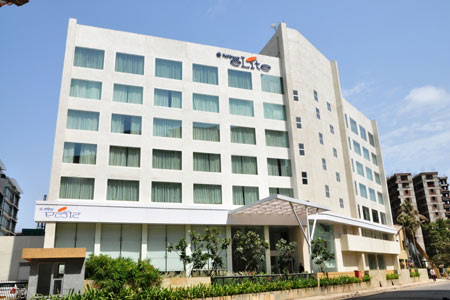 Mumbai - Bombay Hotels