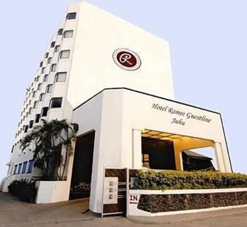 Mumbai - Bombay Hotels