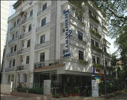 Bangalore Hotels