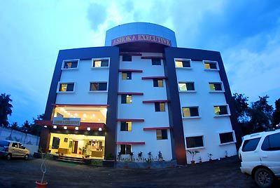 Aurangabad Hotels