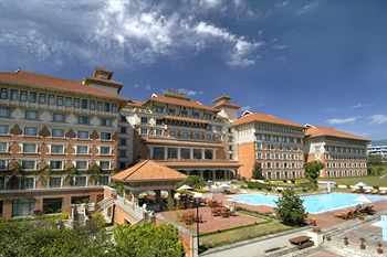Kathmandu Hotels