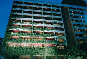 Badami Hotels