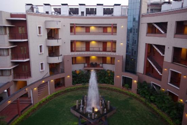 Badami Hotels
