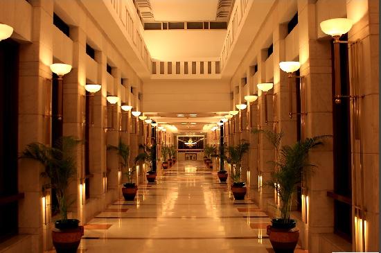Jaypee Palace - Agra