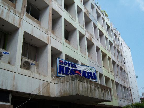 Bhubhaneshwar Hotels